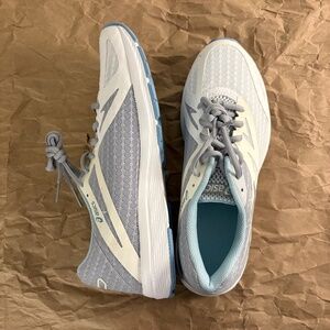 Asics Amplica Women Running Shoes size 8.5